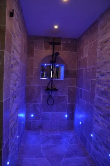 Charmant Logis Neuf Equipe/Piscine/Spa/Sauna/Gym Heyrieux