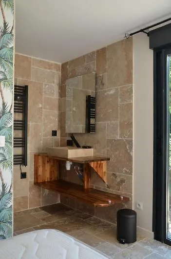 Charmant Logis Neuf Equipe/Piscine/Spa/Sauna/Gym Heyrieux Апартаменты