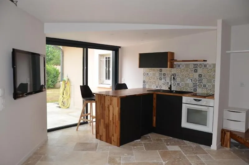 Charmant Logis Neuf Equipe/Piscine/Spa/Sauna/Gym Heyrieux