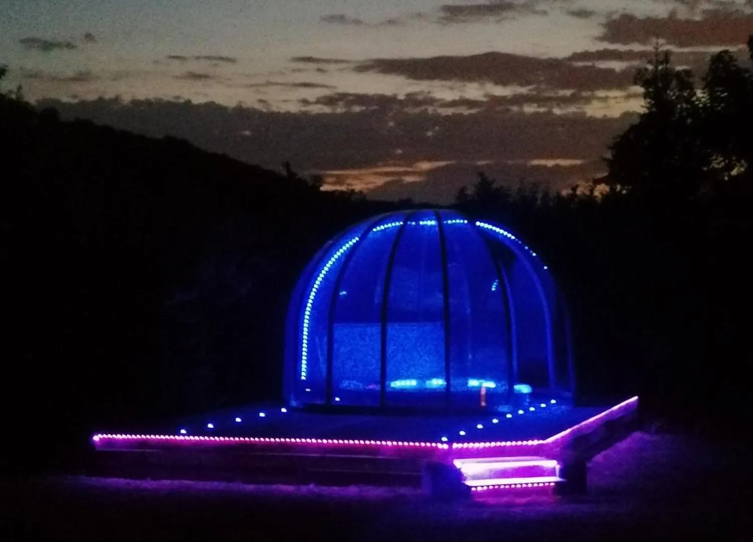 Charmant Logis Neuf Equipe/Piscine/Spa/Sauna/Gym Heyrieux 0*,
